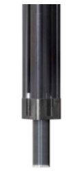 electric rod style linear actuator